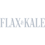 Logo Cliente Flax & Kale