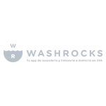 Logo Washrocks