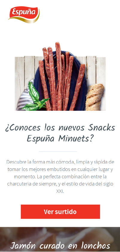 Captura de pantalla del proyecto