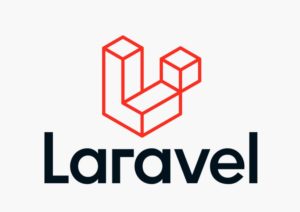 Logotipo del framework Laravel