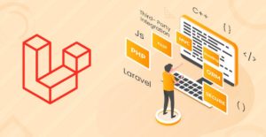 Laravel facilita la integración de las webs con otros sistemas
