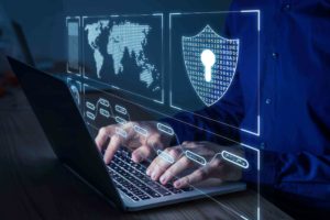 La seguridad de datos es una tendencia en desarrollo web