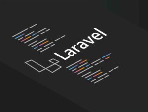 Logo de Laravel