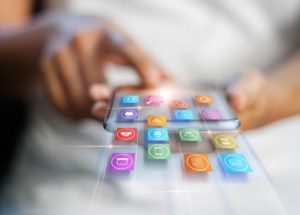 Las apps móviles de empresa mejoran las ventas y la fidelidad de los clientes