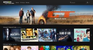 Prime Video inspecciona la calidad de sus contenidos audiovisuales con una aplicación