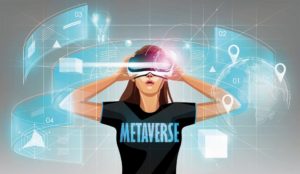 La realidad virtual y el metaverso contribuirán a crear la interfaz del futuro