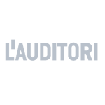 Logo Cliente L'Auditori