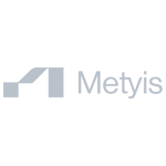Logo Client Metyis