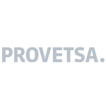 Logo Provetsa