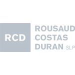Logo Cliente Rosaud Costas Duran