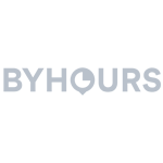 Logo ByHours