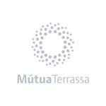 Logo Mútua Terrassa