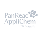 Logo ITW Reagents (Panreac Applichem)