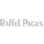 Logo Client Raffel Pages