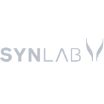 Logo Client Synlab